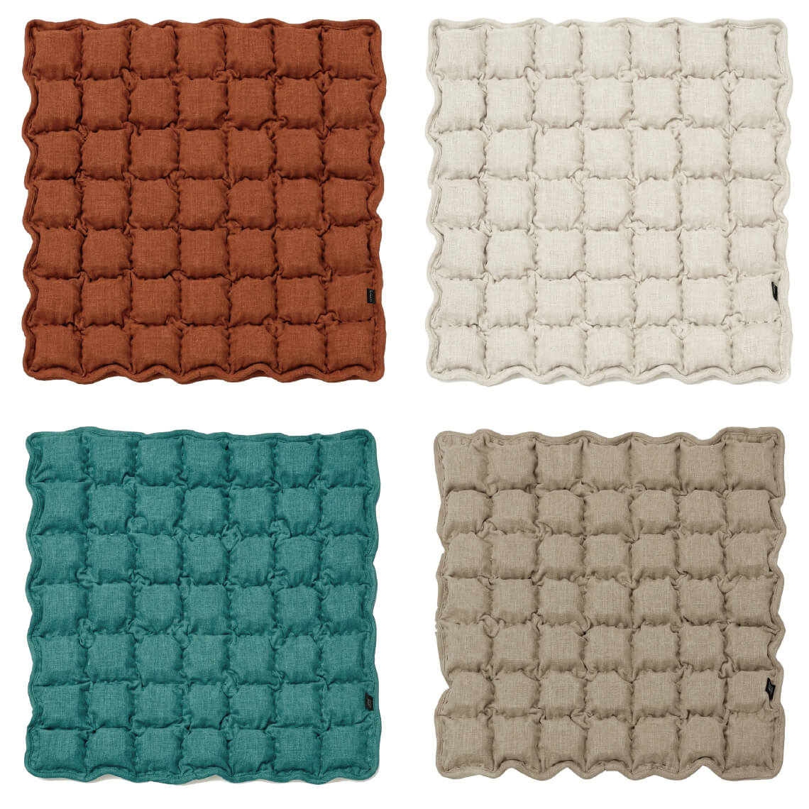DotSheet® オーダー色