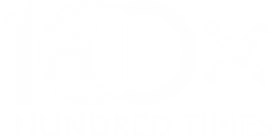 HUNDRED TIMES
